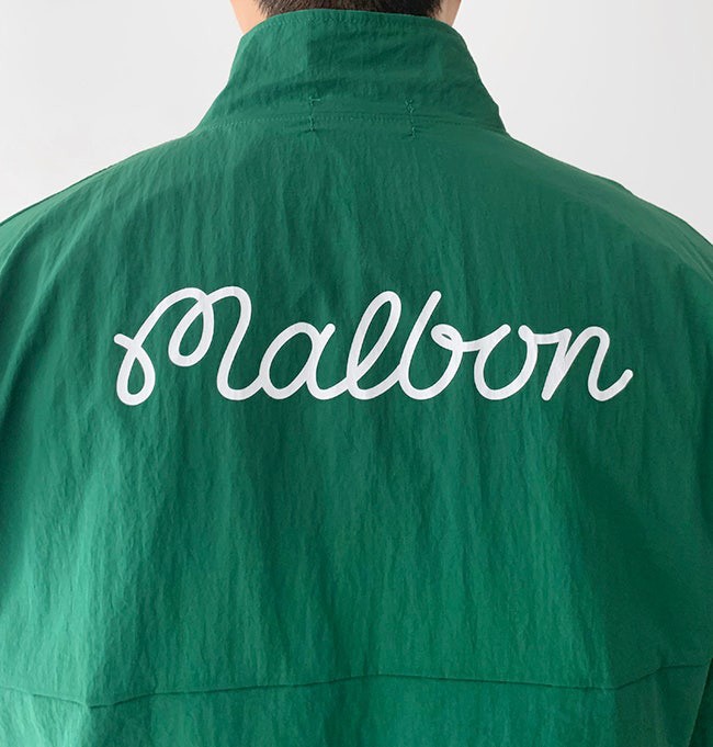 말본[MALBON] 자크포인트반집업