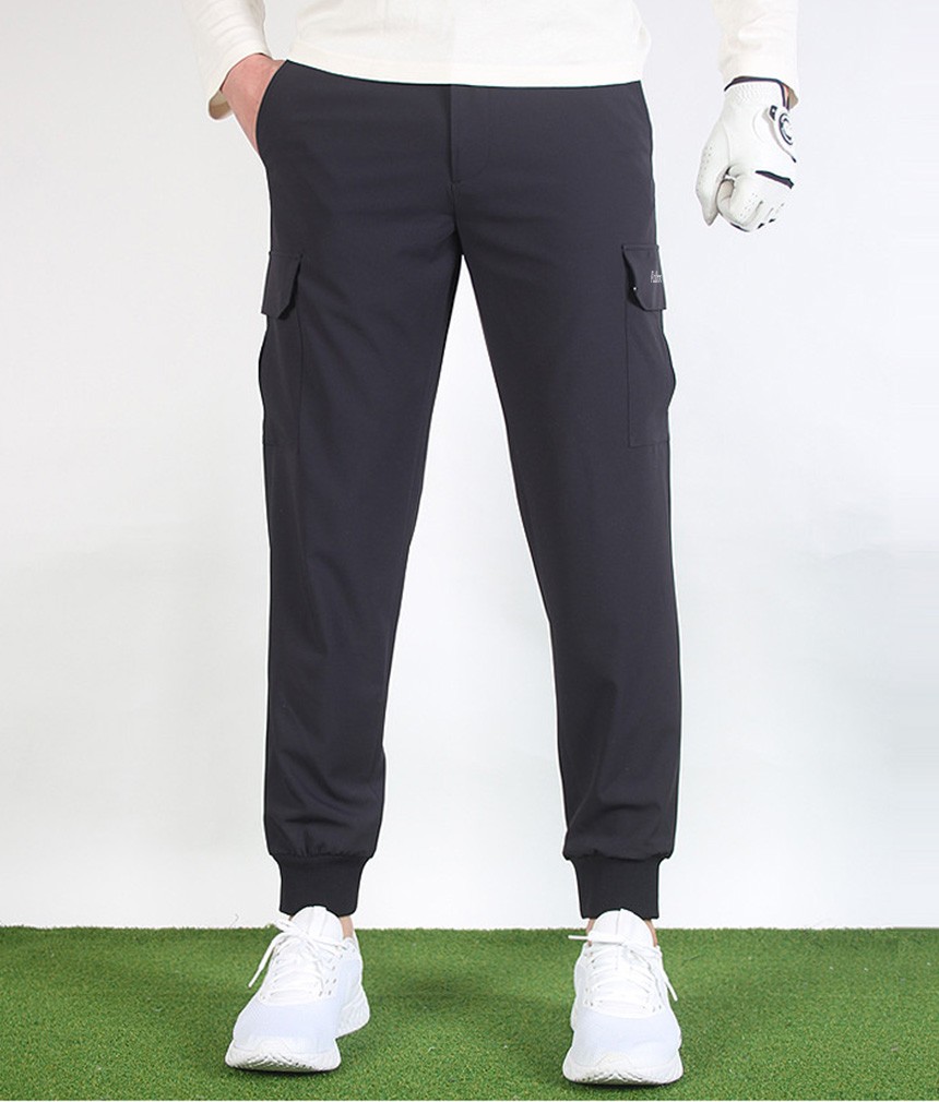 말본[MALBON] 카고조거팬츠