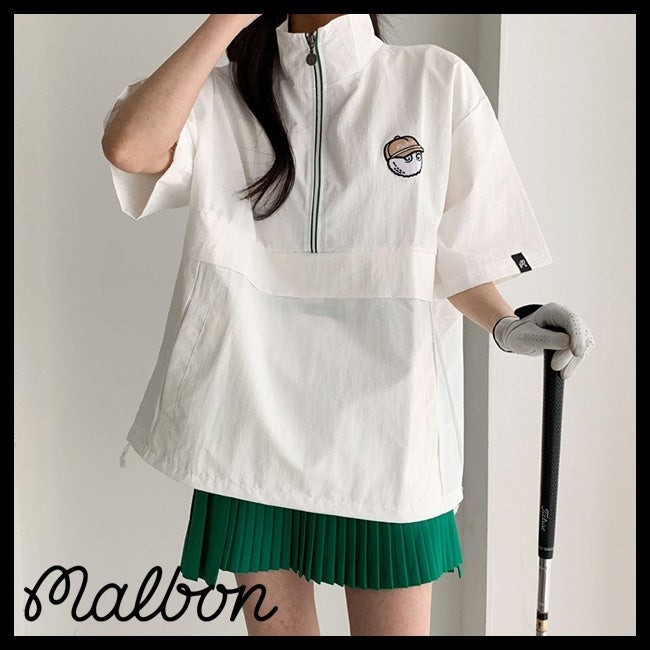 말본[MALBON] 스트링반집업