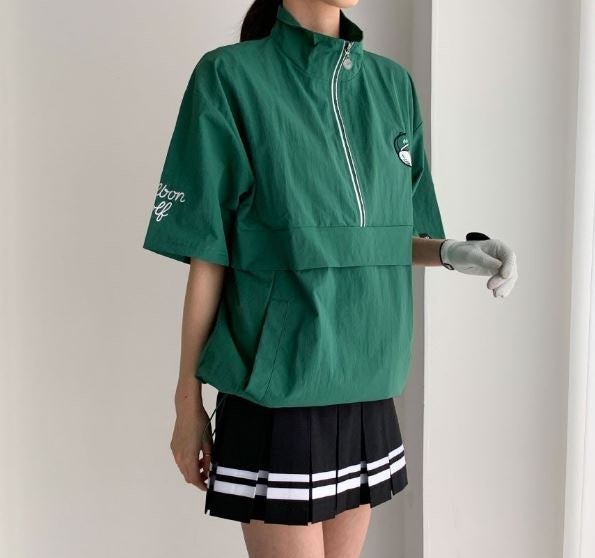 말본[MALBON] 스트링반집업