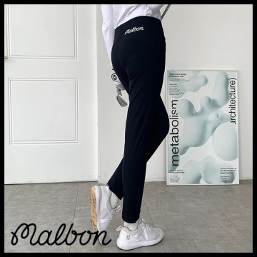말본[MALBON] 아이스스판사선밴딩세미
