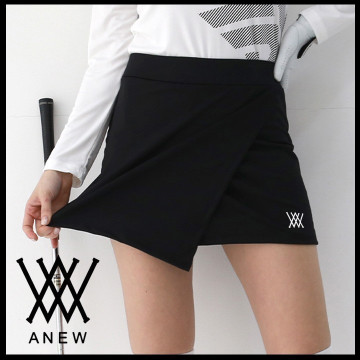 어뉴[ANEW] 랩스커트