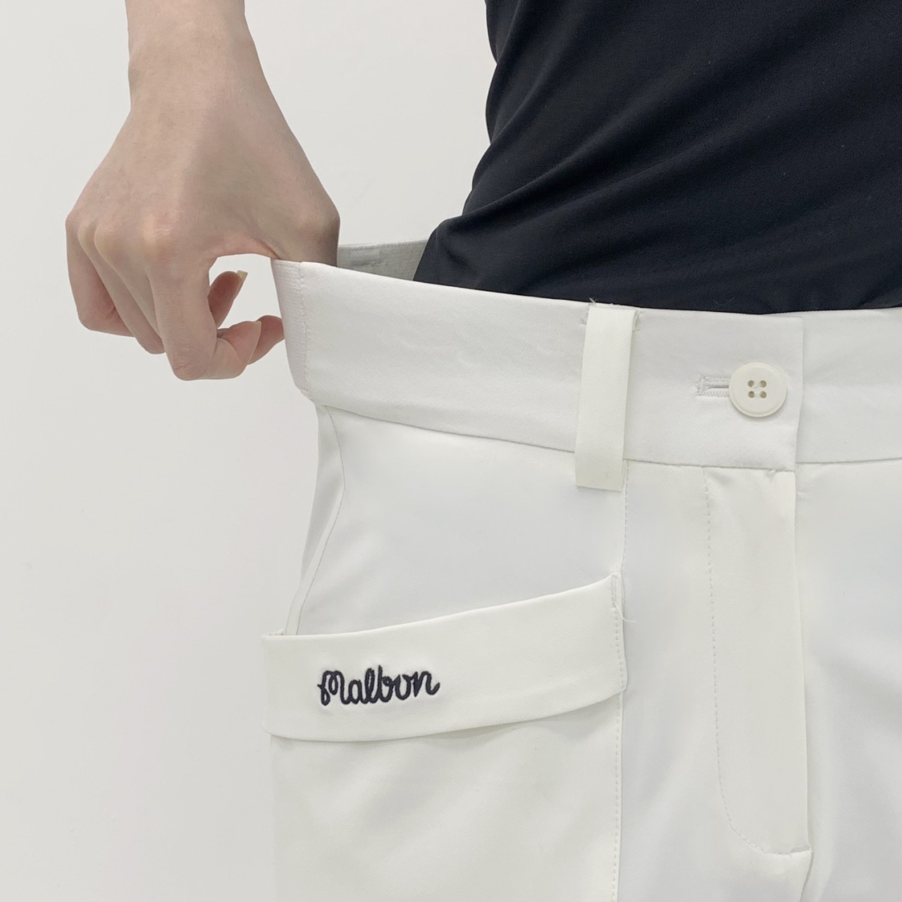말본[MALBON] 스트링와이드