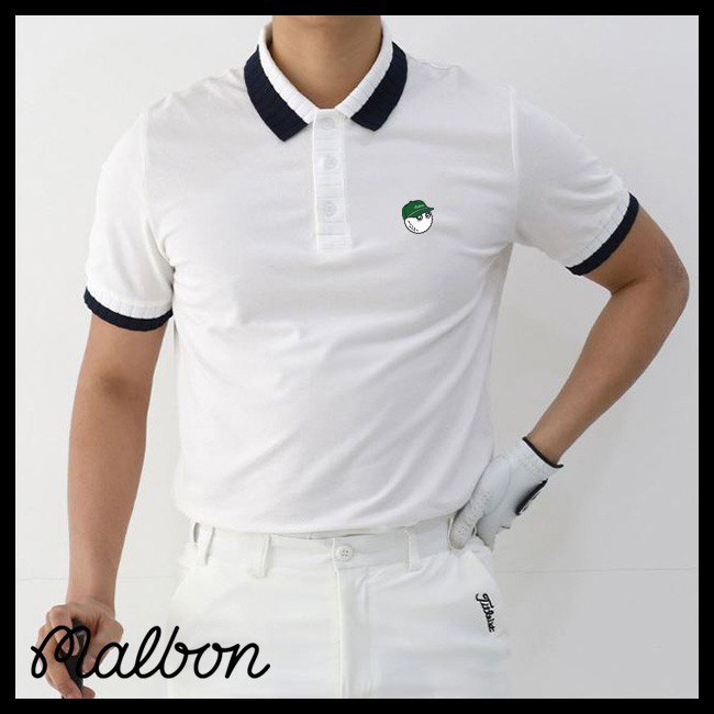 말본[MALBON] 투톤카라티