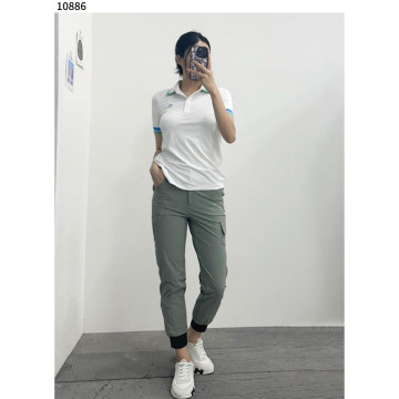 [어메이징크리] 조거 골프 팬츠