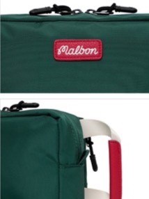 말본[MALBON] 파우치 백A