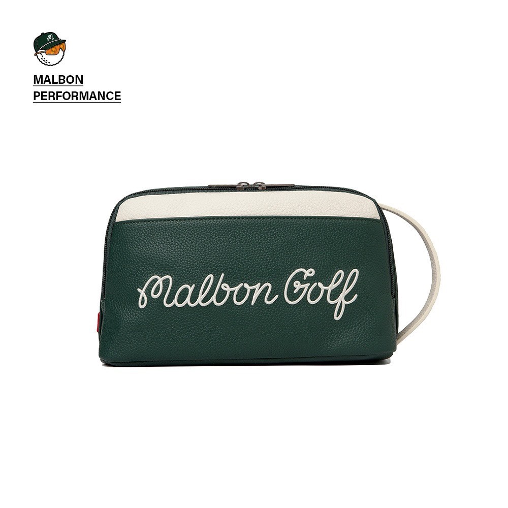 말본[MALBON] 파우치 백C