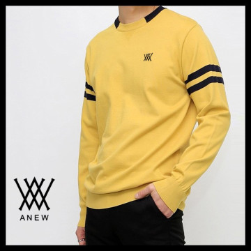 어뉴[ANEW] 고리2줄라운드