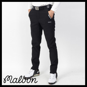 말본[MALBON] 5색주머니포인트팬츠 (기모)