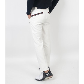 말본[MALBON] 뒷사선포인트팬츠 (기모)