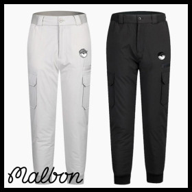 말본[MALBON]  방풍조거팬츠