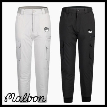 말본[MALBON]  방풍조거팬츠