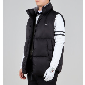 [제이린드버그] 골프패딩조끼