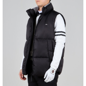 [제이린드버그] 골프패딩조끼