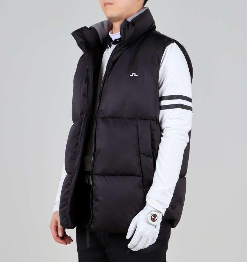 [제이린드버그] 골프패딩조끼