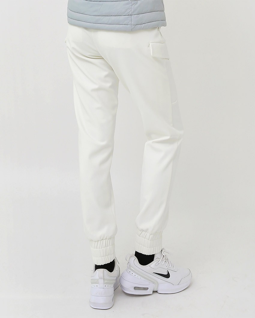 말본[MALBON] 기모카고팬츠 (기모)