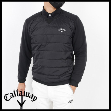 [캘러웨이] 패딩라운드