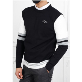 [캘러웨이] 팔고급배색