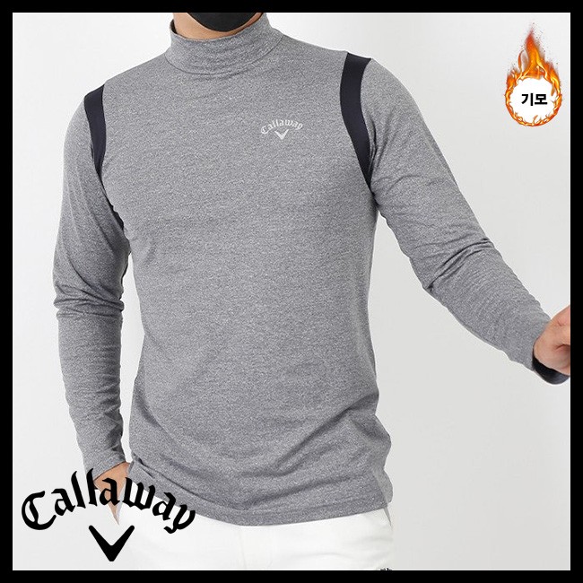 [캘러웨이] 기모암홀이너