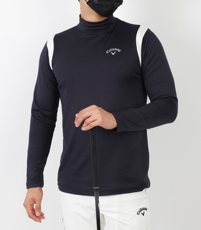 [캘러웨이] 기모암홀이너